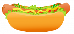 Hot Dog PNG Images Transparent Free Download | PNGMart.com