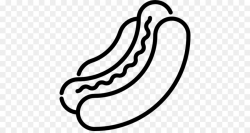 Hamburger Cartoon clipart - Hamburger, White, Black ...