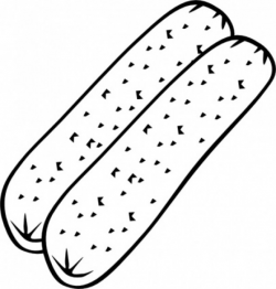 Free Hot Dog Cliparts, Download Free Clip Art, Free Clip Art ...