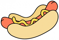 Free Hot Dog Cliparts, Download Free Clip Art, Free Clip Art ...