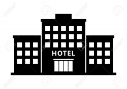 28+ Hotel Clipart | ClipartLook