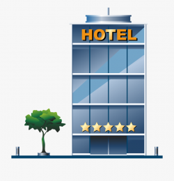 Hotel Clip Art - Hotel Clipart #353299 - Free Cliparts on ...