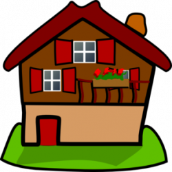 Free Animated House Cliparts, Download Free Clip Art, Free Clip Art ...