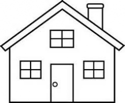 Image result for pics of house black and white | House ...