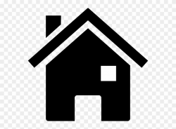 Vector Collection Of Free Home Vector Security - House Black ...