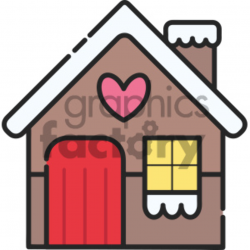 house clipart - Royalty-Free Images | Graphics Factory