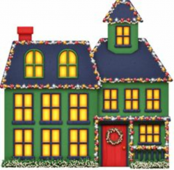 Free Christmas Street Cliparts, Download Free Clip Art, Free Clip ...