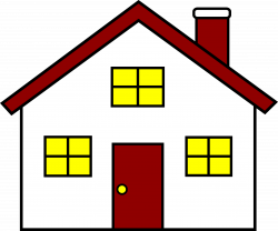 Collection of free Houses clipart easy. Download on UI Ex
