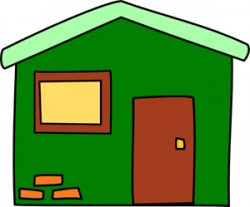 Green House PNG, SVG Clip art for Web - Download Clip Art, PNG Icon Arts