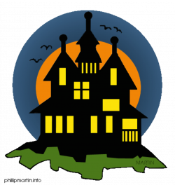 cute-haunted-house-clipart-haunted-house-clipart1.gif (426×450 ...