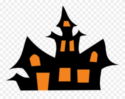 Halloween Haunted House Clip Art Free Car Memes - Halloween Haunted ...
