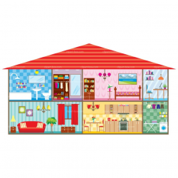 Free House Images, Download Free Clip Art, Free Clip Art on Clipart ...