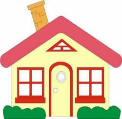 Free New House Clipart, Download Free Clip Art, Free Clip Art on ...