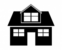 Mansion clipart no background - Clip Art Library