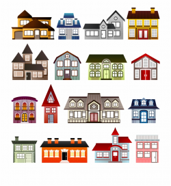 House Clipart Png - Mansion Clipart Free PNG Images & Clipart ...
