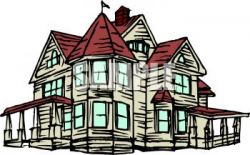 Free Mansion Cliparts, Download Free Clip Art, Free Clip Art on ...