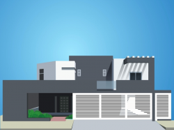 House Lot Cliparts - Cliparts Zone