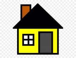 Small House Clip Art Clipart Best - Home-o Throw Blanket - Png ...