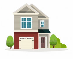 Home Clipart Png Image - Transparent Background House Clipart ...