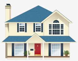 House Png - Transparent Background House Clipart - Free Transparent ...