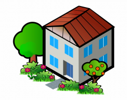 Download Inside At Getdrawings Com Free For Personal - House Clipart ...
