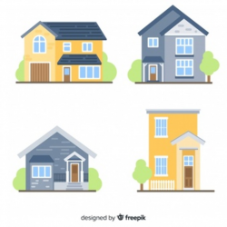 House Vectors, Photos and PSD files | Free Download