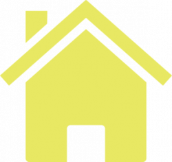 Yellow House Clip Art at Clker.com - vector clip art online, royalty ...