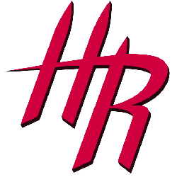 Houston Rockets Alternate Logo | Sports Logo History