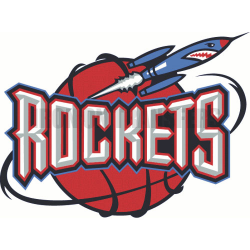 Custom or design personalized Houston Rockets logo iron on ...