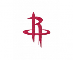Houston rockets Logos