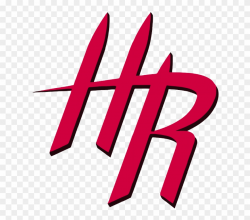 Transparent Svg Vector Freebie - Houston Rockets Logo Hr ...