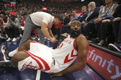 Kobe Bryant: James Harden, Rockets Won\'t Win Title with ...