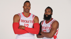 5 NBA Teams That Need New Logos And Uniforms – CBS Houston