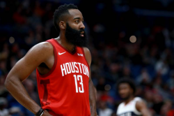 Rockets\' James Harden on Winning a 2nd MVP: Need It for Sure ...