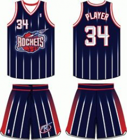 19 Best Houston Rockets All Jerseys and Logos images ...