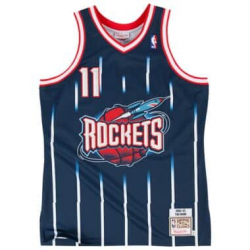 Houston Rockets Throwback Apparel & Jerseys | Mitchell ...