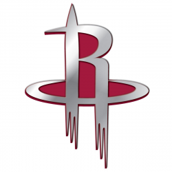 Houston Rockets Logo Wallpaper - Clip Art Library