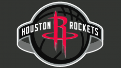 Houston Rockets Logos | History team and Primary emblem