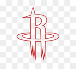 Houston Rockets PNG - Houston Rockets Logo.