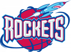 Houston Rockets Logo transparent PNG - StickPNG