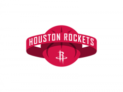 Houston Rockets Concept Logo by Sean McCarthy on Dribbble
