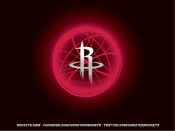 Houston Rockets Wallpapers - Wallpaper Cave