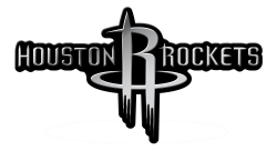 Details about Houston Rockets RICO CE Silver Chrome Color Raised Auto  Emblem Decal Basketball