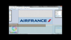 How To Make Images Transparent (Paint.NET)