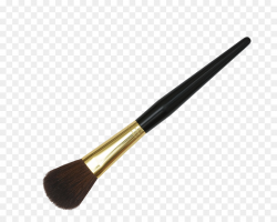 Paint Brush Cartoon clipart - Lipstick, transparent clip art