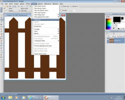 Alpha Layers – Paintshop Pro Tutorial | Virtual Transmission
