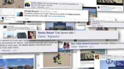 on some of the global stars from the Marketing