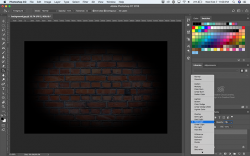 How to create a neon glow effect in Photoshop | Layout