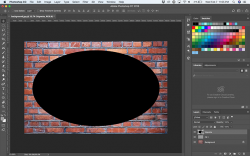 How to create a neon glow effect in Photoshop | Layout