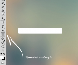 How to Create Transparent UI Elements in Photoshop